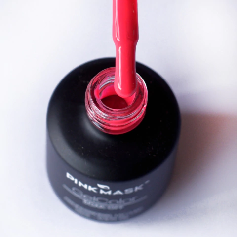 Gel Color - She's a Beauty - Pink Mask