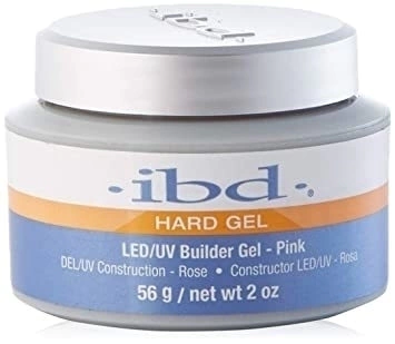Builder Gel Pink 56gr - IBD