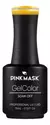 Gel Color - Accio - Col.Enchanted whispers Pink Mask
