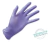 Guantes de nitrilo Mediglove - Lila S - comprar online
