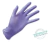 Guantes de nitrilo Mediglove - Lila XS - comprar online