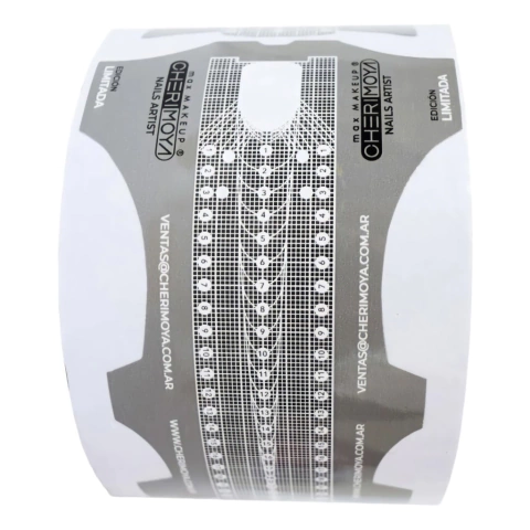 Moldes Limited Edition Cherimoya