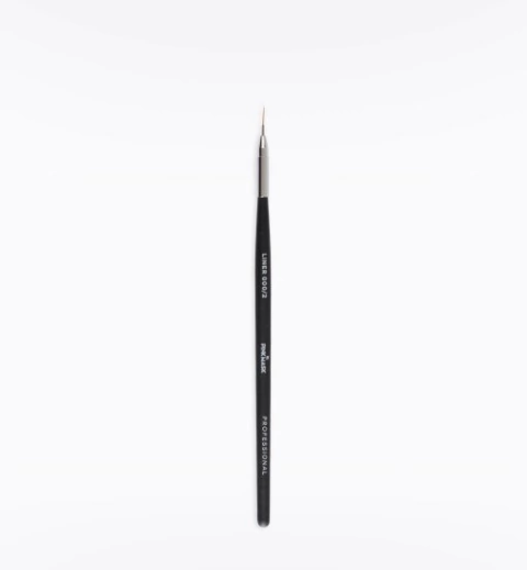 Pincel Liner 000/2 - Pink Mask