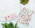 Sticker LAQUE WB-07 - comprar online