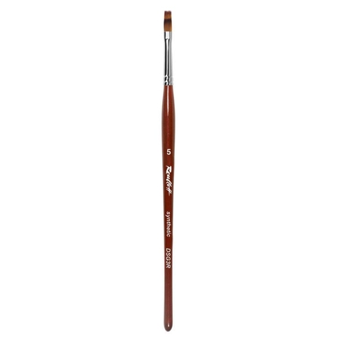 Pincel Roubloff DSG3R #5