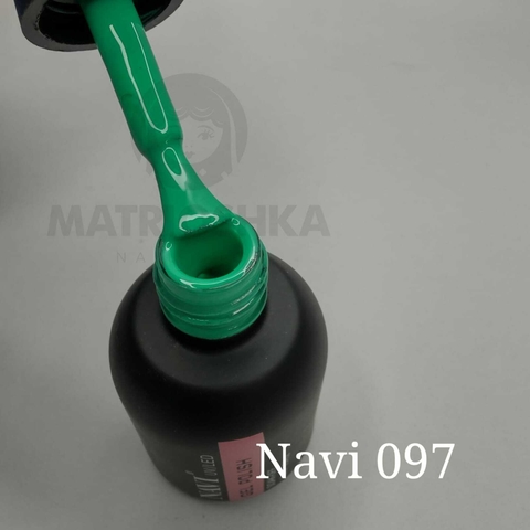 Esmalte # 097- Navi