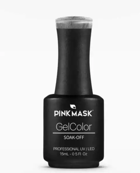 Charleston -The 20's - Pink Mask