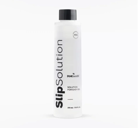 Slip Solution 210ml- Pink Mask