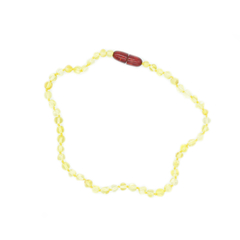 Collar Ambar Gold - comprar en línea