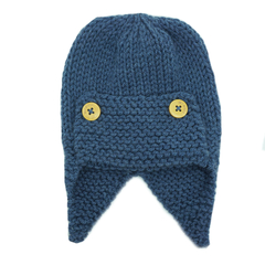 Gorrito Aviador Jean