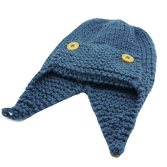 Gorrito Aviador Jean - comprar en línea