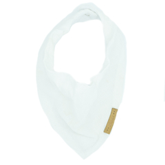 Babero Bandana White - comprar en línea