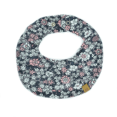 Babero Retro Black Liberty en internet