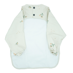 Babero Manga Larga Blossom - comprar en línea