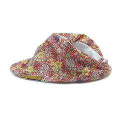 Babero Bandana Dark Pink