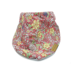 Babero Bandana Dark Pink en internet