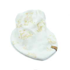 Babero Bandana Borreguitos - comprar en línea