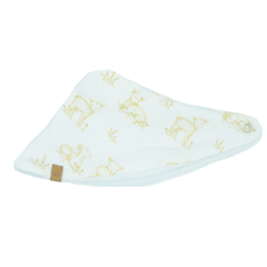 Babero Bandana Borreguitos - Minoli