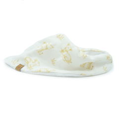 Babero Bandana Borreguitos