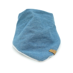 Babero Bandana Mezclilla - comprar en línea