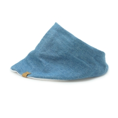 Babero Bandana Mezclilla