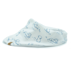 Babero Bandana Dogs