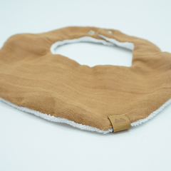 Babero Retro Tierra - comprar en línea