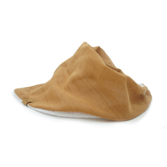 Babero Bandana Tierra