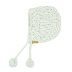 Capelina Baily Off White