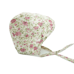Capelina Floreada Rosa - comprar en línea