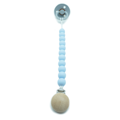 Chuponero Silicon Azul Cielo - comprar en línea