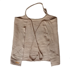 Cubre Lactancia Tierra - comprar en línea