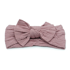 Diadema Rosa Oscuro - comprar en línea