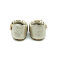 Zapatitos Piel Gold en internet