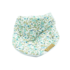 Babero Bandana Green Liberty - comprar en línea