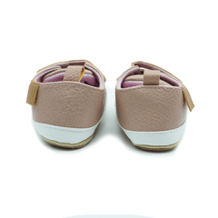 Zapatitos Rosas en internet