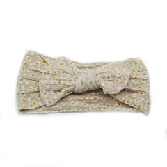 Diadema Niña Flowers - comprar en línea