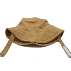 Pescador Canela