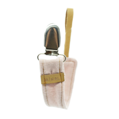 Porta Chupon Pink