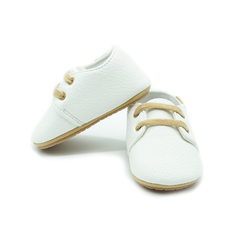 Zapatitos Piel White - comprar en línea