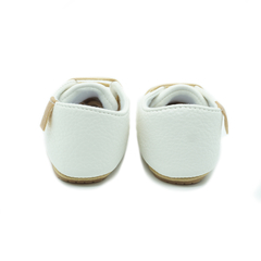Zapatitos Piel White en internet