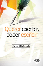 ¡A escribir! Curso (videos) + Libro (E-Book) "Querer Escribir, Poder Escribir". en internet