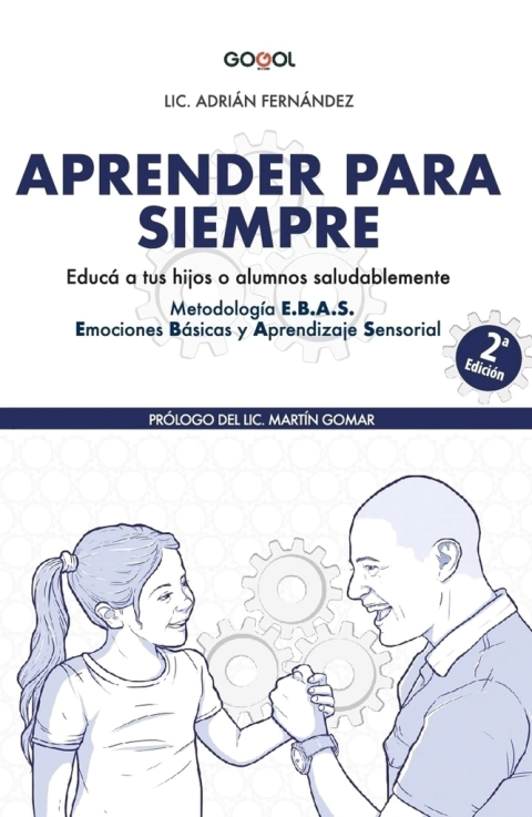 APRENDER PARA SIEMPRE