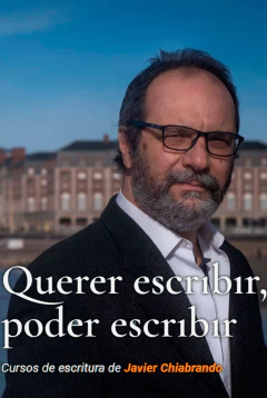 ¡A escribir! Curso (videos) + Libro (E-Book) "Querer Escribir, Poder Escribir".