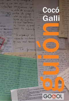 GUIÓN / COCÓ GALLI