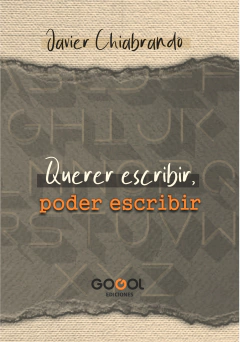 Imagen de ¡A escribir! Curso (videos) + Libro (E-Book) "Querer Escribir, Poder Escribir".
