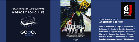 Carrusel GOGOL EDICIONES