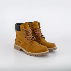 Borcegos [ Dennis ] Maiz en internet