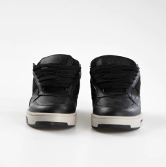 Zapatillas Chunky [ Cyber ] Negro - comprar online