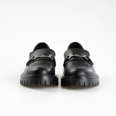 Mocasines [ Timeless ] Negro en internet